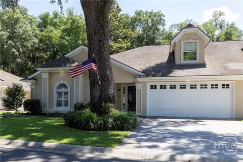 38 Sassafras Trl, Savannah, GA 31404