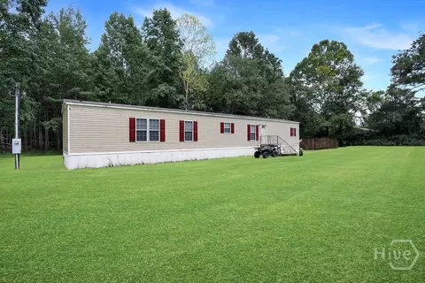 2814 Old Dixie Hwy S, Springfield, GA 31329