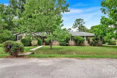 102 Quail St, Savannah, GA 31419