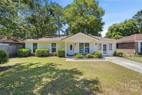 114 Wassaw Rd, Savannah, GA 31410