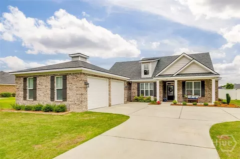 539 Braves Field Dr, Guyton, GA 31312