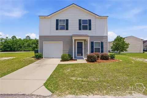 225 Rendell Ln, Hinesville, GA 31313