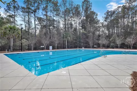 Exterior - 120 Benelli Dr, Pooler, GA 31322 photo 9 of 11