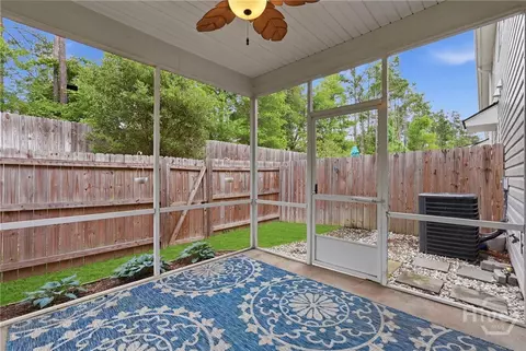 Exterior - 120 Benelli Dr, Pooler, GA 31322 photo 6 of 11