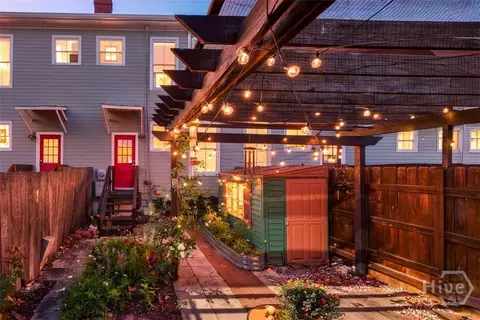 1410 Jefferson St, Savannah, GA 31401