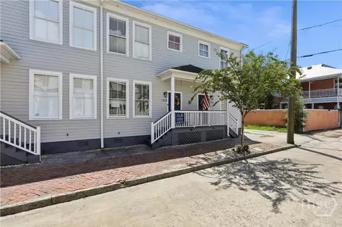 1410 Jefferson St, Savannah, GA 31401
