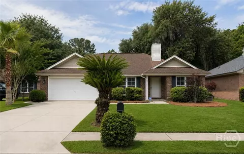 29 Rose Hill Dr, Savannah, GA 31419