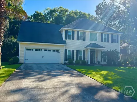 11 Elmsford Ct, Savannah, GA 31410