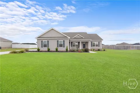 624 Fescue Dr, Statesboro, GA 30458