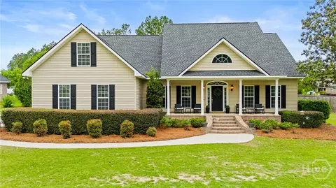 9027 Oakfield Dr, Statesboro, GA 30461