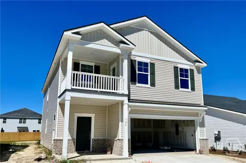 127 Snowbell Ct, Savannah, GA 31419