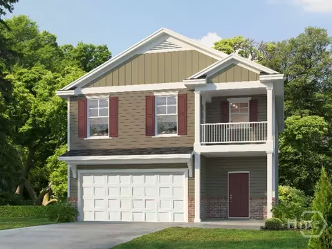 127 Snowbell Ct, Savannah, GA 31419