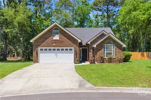 14 Bristlecone Ct, Savannah, GA 31419