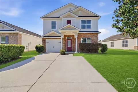 149 Chapel Lk S, Savannah, GA 31419