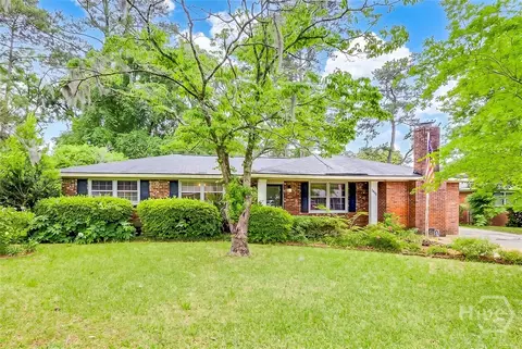 1417 Blakeley Rd, Savannah, GA 31406
