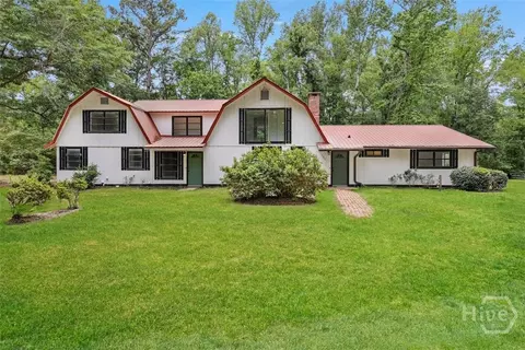 127 Turkey Trl, Statesboro, GA 30458