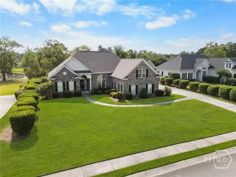 839 Southbridge Blvd, Savannah, GA 31405