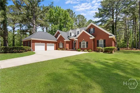 1710 Berkshire Ln, Statesboro, GA 30461