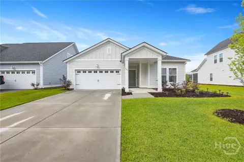 137 Binscombe Ln, Pooler, GA 31322