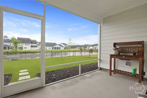 Exterior - 137 Binscombe Ln, Pooler, GA 31322 photo 4 of 11