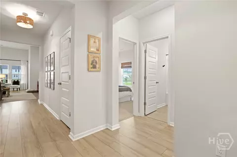 Entry Way - 137 Binscombe Ln, Pooler, GA 31322 photo 1 of 1