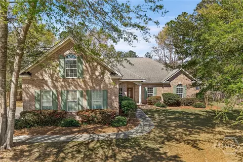 110 S Effingham Plantation Dr, Guyton, GA 31312