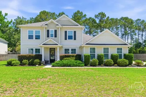 67 Timberland Cir, Richmond Hill, GA 31324