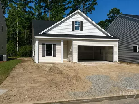 119 Praline Rd, Savannah, GA 31419