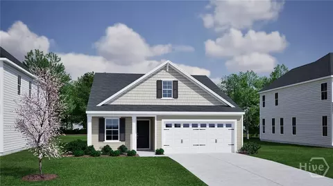 119 Praline Rd, Savannah, GA 31419