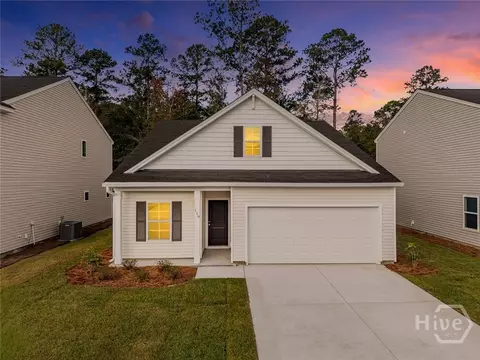119 Praline Rd, Savannah, GA 31419
