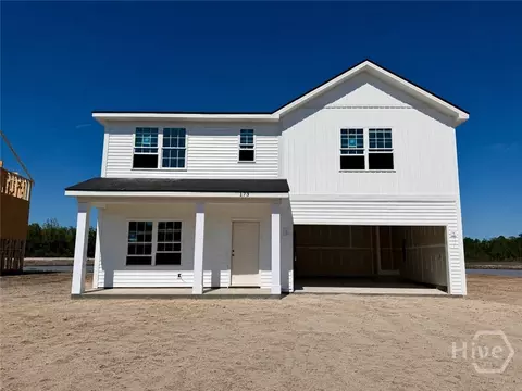 173 Baylor Bnd, Hinesville, GA 31313