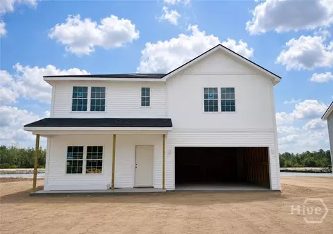 173 Baylor Bnd, Hinesville, GA 31313