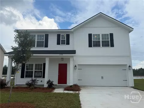173 Baylor Bnd, Hinesville, GA 31313