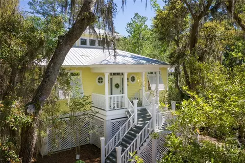 15 Beach Field Lane Ln, Daufuskie Island, SC 29915