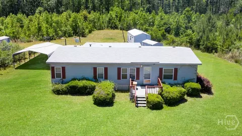 443 Reiser Rd, Springfield, GA 31329