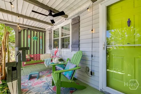 817 1st St #E-2, Tybee Island, GA 31328