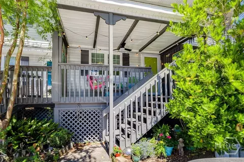 817 1st St #E-2, Tybee Island, GA 31328