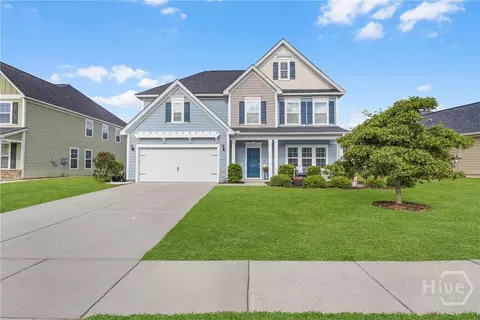 135 Martello Rd, Pooler, GA 31322
