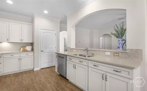 Kitchen - 135 Martello Rd, Pooler, GA 31322 photo 1 of 4