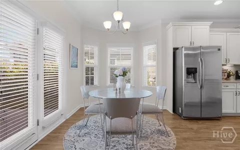 Dining - 135 Martello Rd, Pooler, GA 31322 photo 3 of 3