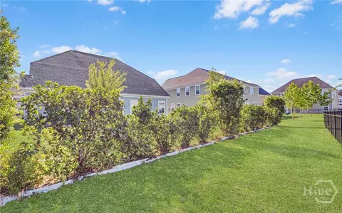 Exterior - 135 Martello Rd, Pooler, GA 31322 photo 5 of 6