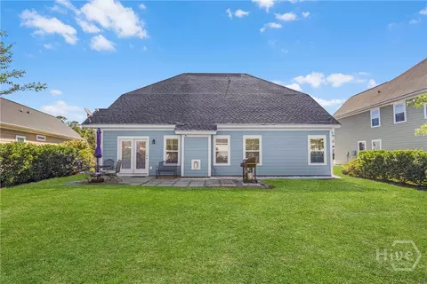 Exterior - 135 Martello Rd, Pooler, GA 31322 photo 4 of 6