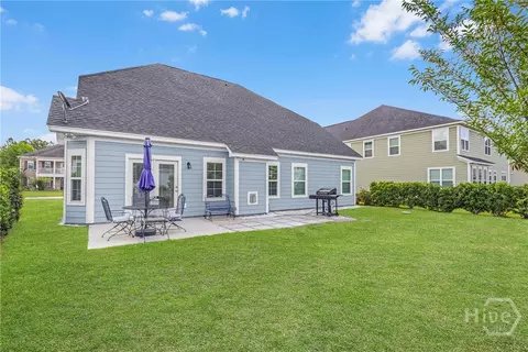 Exterior - 135 Martello Rd, Pooler, GA 31322 photo 3 of 6