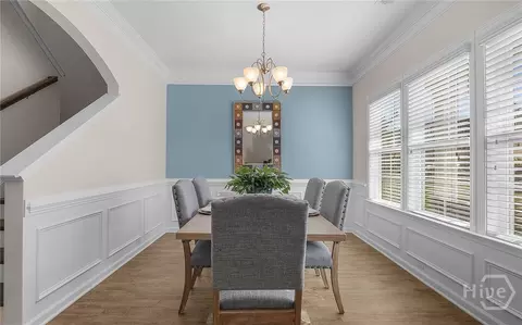 Dining - 135 Martello Rd, Pooler, GA 31322 photo 1 of 3