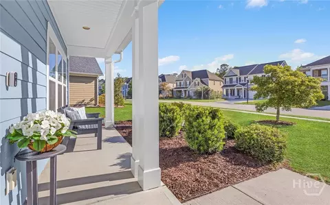 Exterior - 135 Martello Rd, Pooler, GA 31322 photo 2 of 6