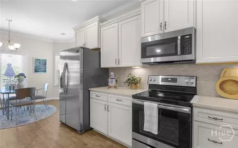 Kitchen - 135 Martello Rd, Pooler, GA 31322 photo 4 of 4