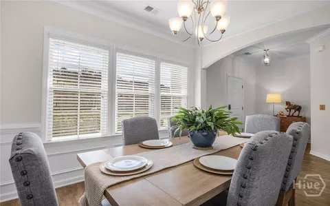 Dining - 135 Martello Rd, Pooler, GA 31322 photo 2 of 3