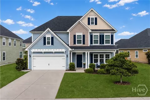135 Martello Rd, Pooler, GA 31322