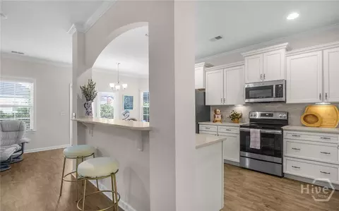 Entry Way - 135 Martello Rd, Pooler, GA 31322 photo 1 of 4