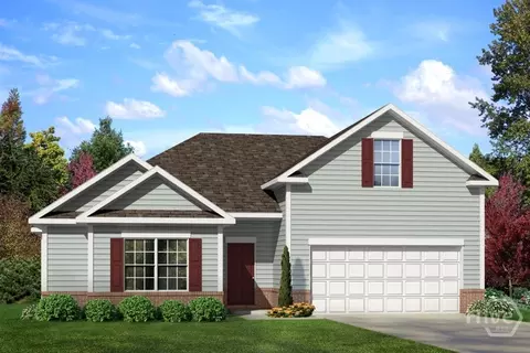74 Cloverfield Dr SE, Allenhurst, GA 31301